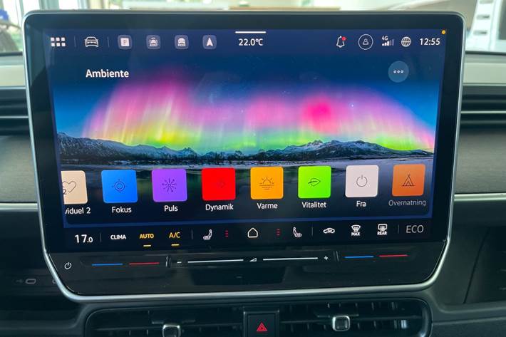 Sort VW ID.Buzz fra 2027