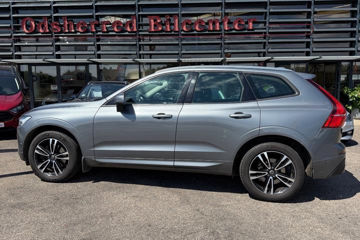 undefined Volvo XC60 fra 2018