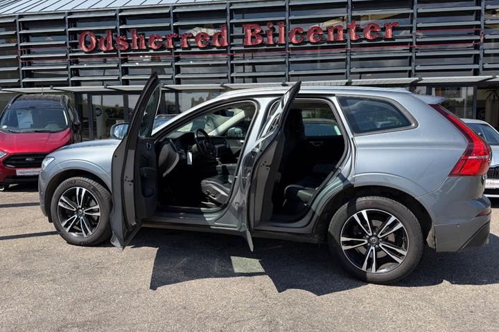 undefined Volvo XC60 fra 2018