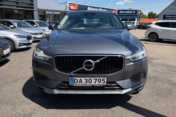 undefined Volvo XC60 fra 2018