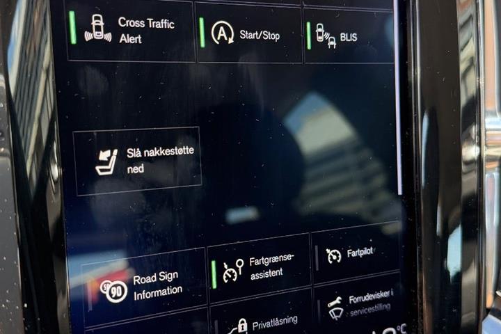 undefined Volvo XC60 fra 2018