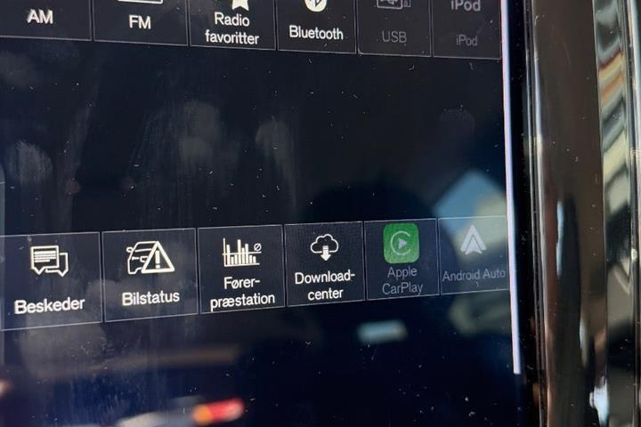 undefined Volvo XC60 fra 2018