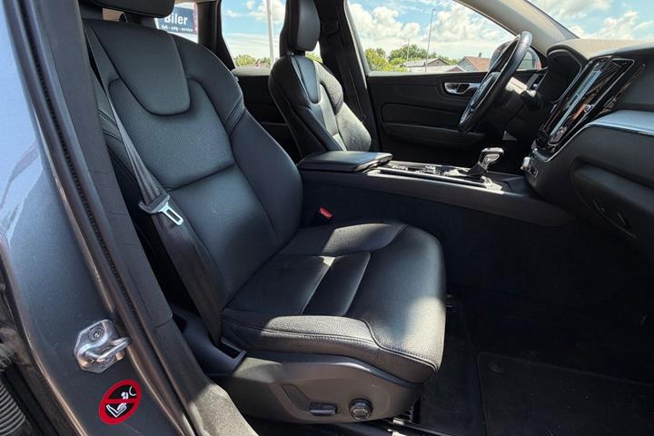 undefined Volvo XC60 fra 2018