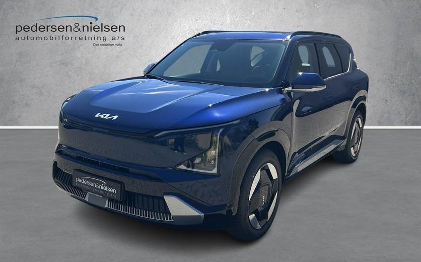 Kia EV5 Long Range Upgrade 218HK 5d Aut.