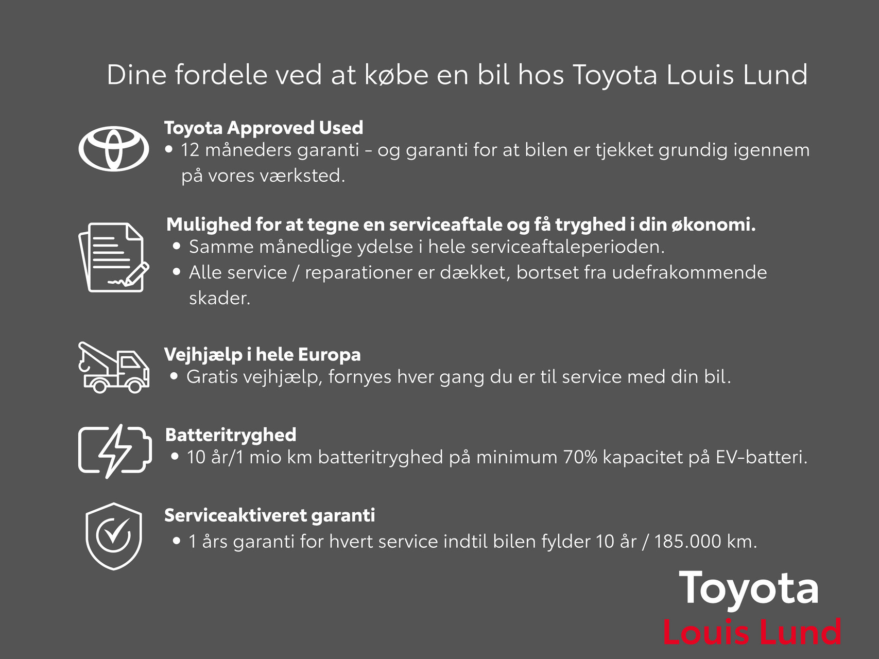 undefined Toyota C-HR fra 2018