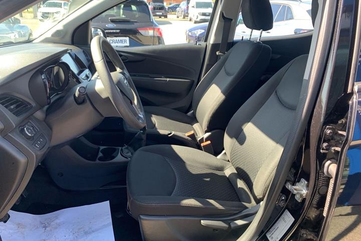 undefined Opel Karl fra 2017