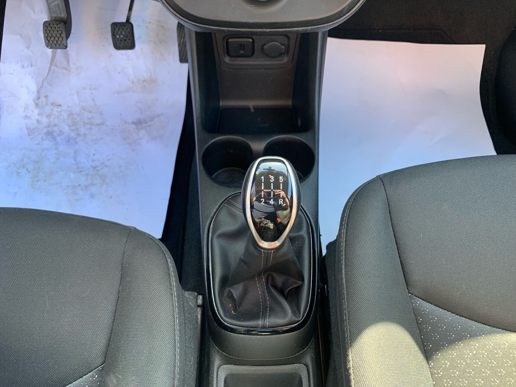 undefined Opel Karl fra 2017
