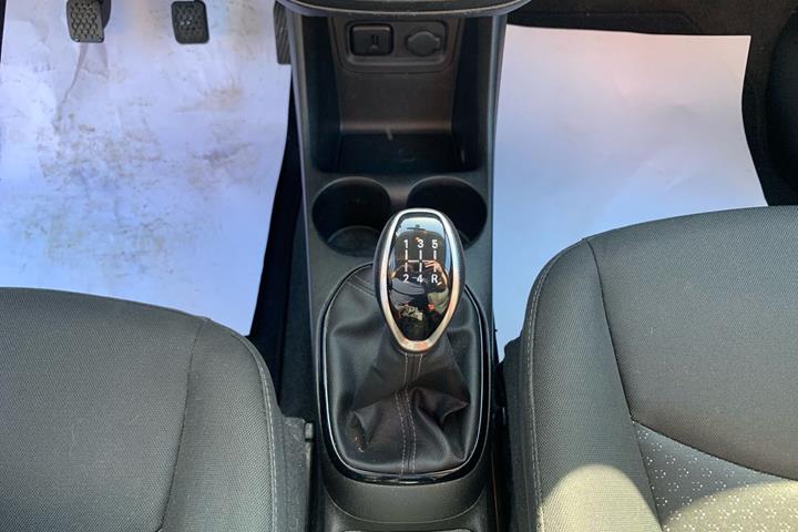 undefined Opel Karl fra 2017