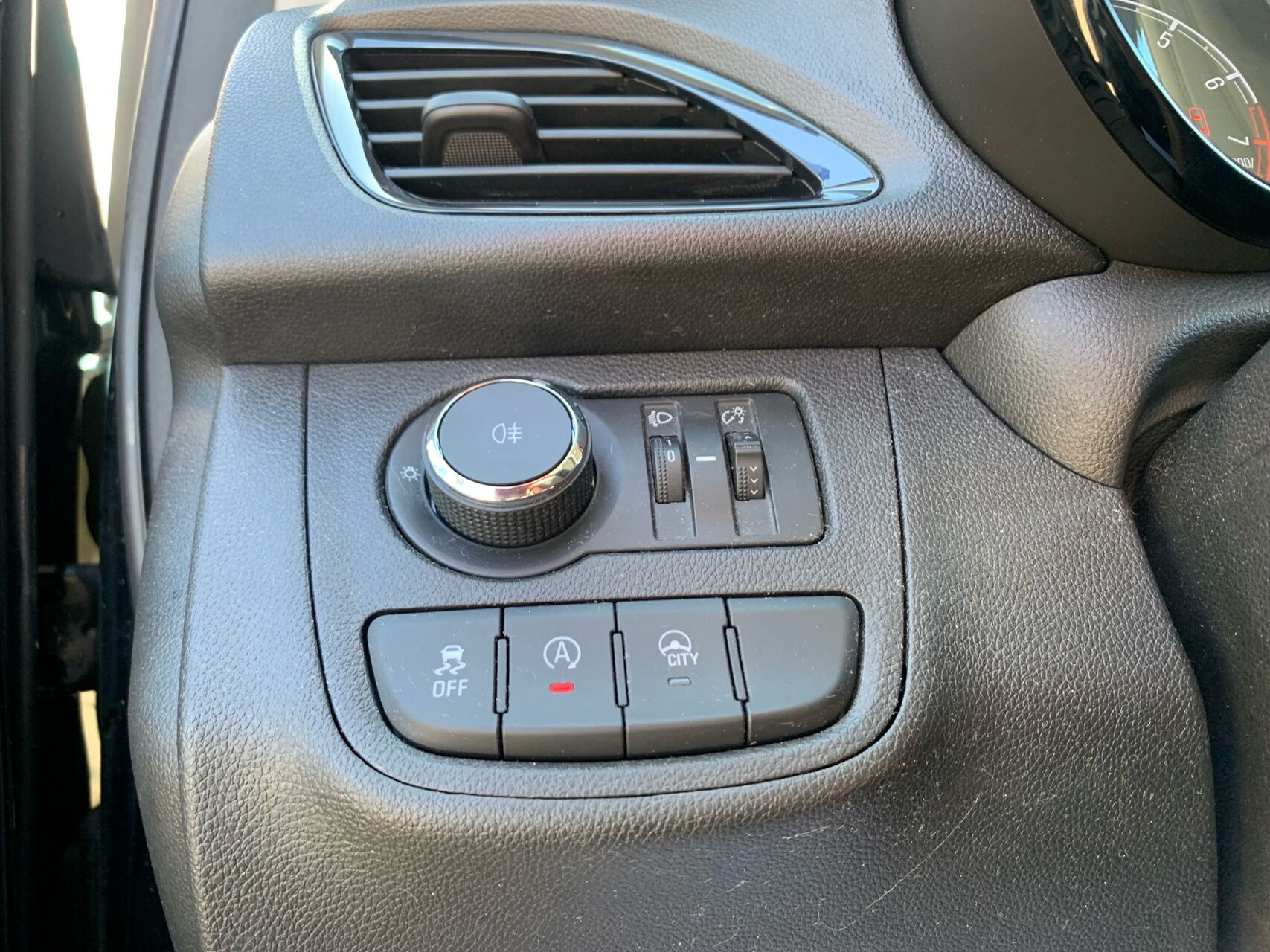undefined Opel Karl fra 2017