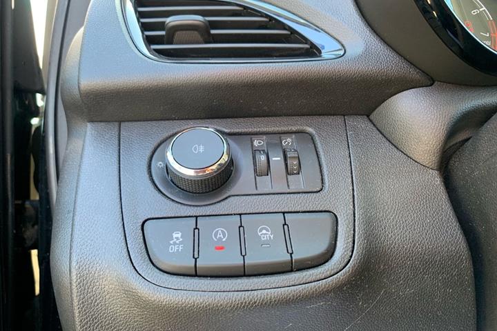 undefined Opel Karl fra 2017