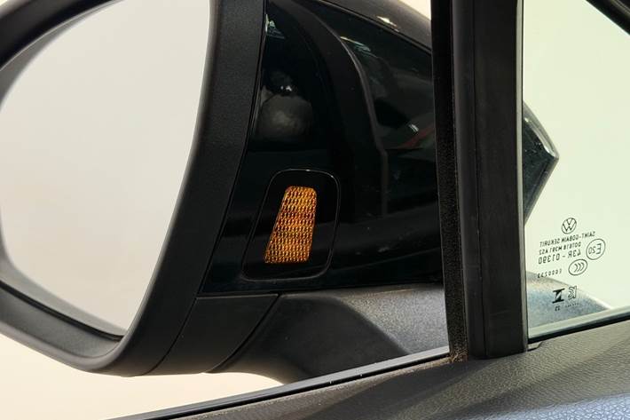 Sort VW ID.5 fra 2023