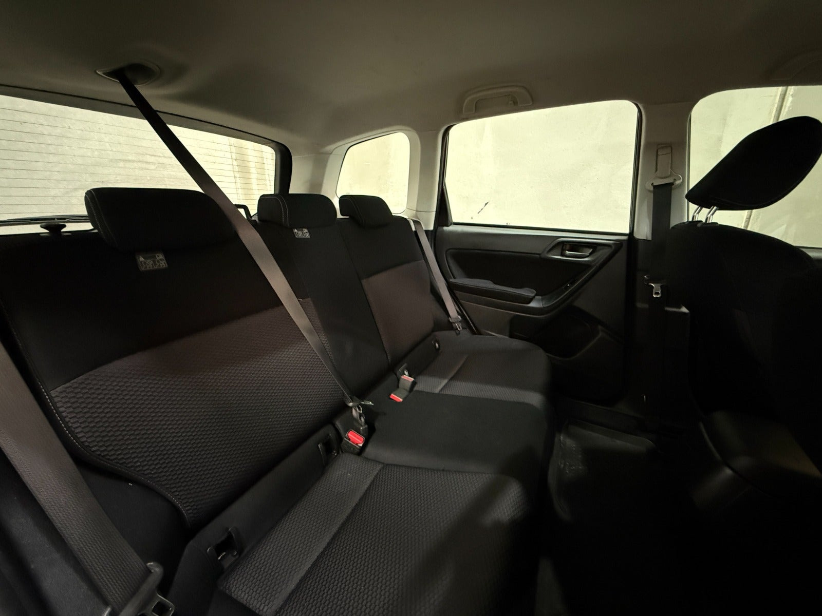 undefined Subaru Forester fra 2013
