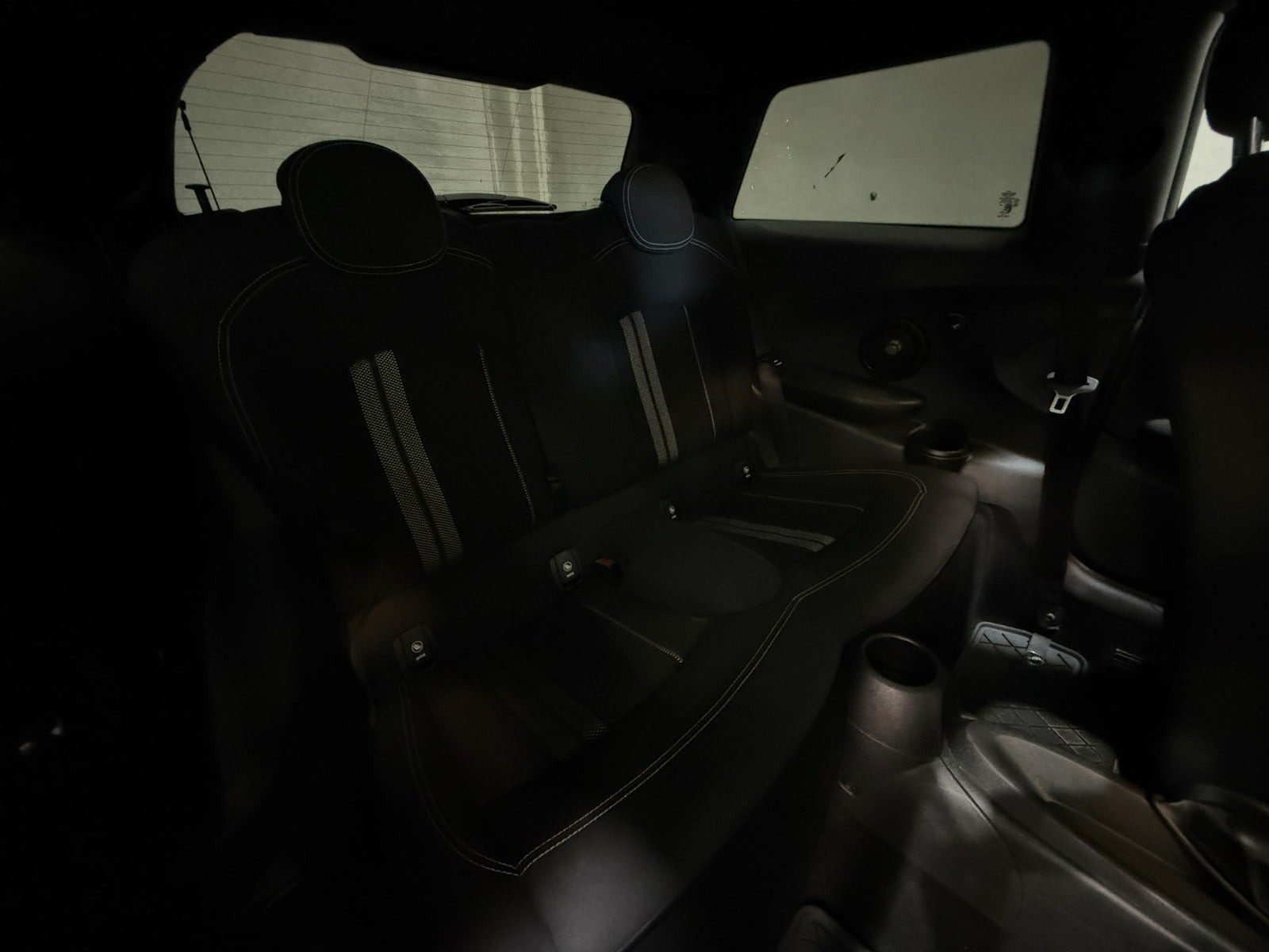 undefined Mini Cooper S fra 2017