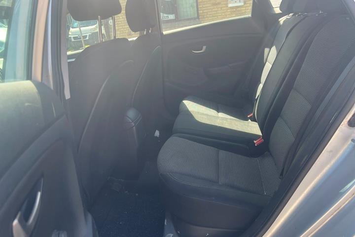undefined Hyundai i30 fra 2012