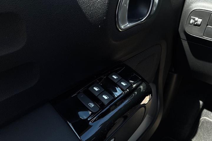 Sort Citroën C3 fra 2024