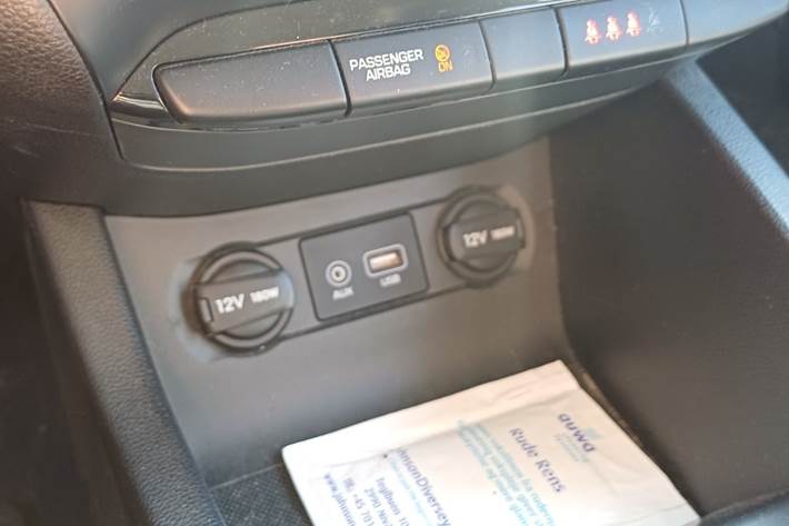 undefined Hyundai i20 fra 2018