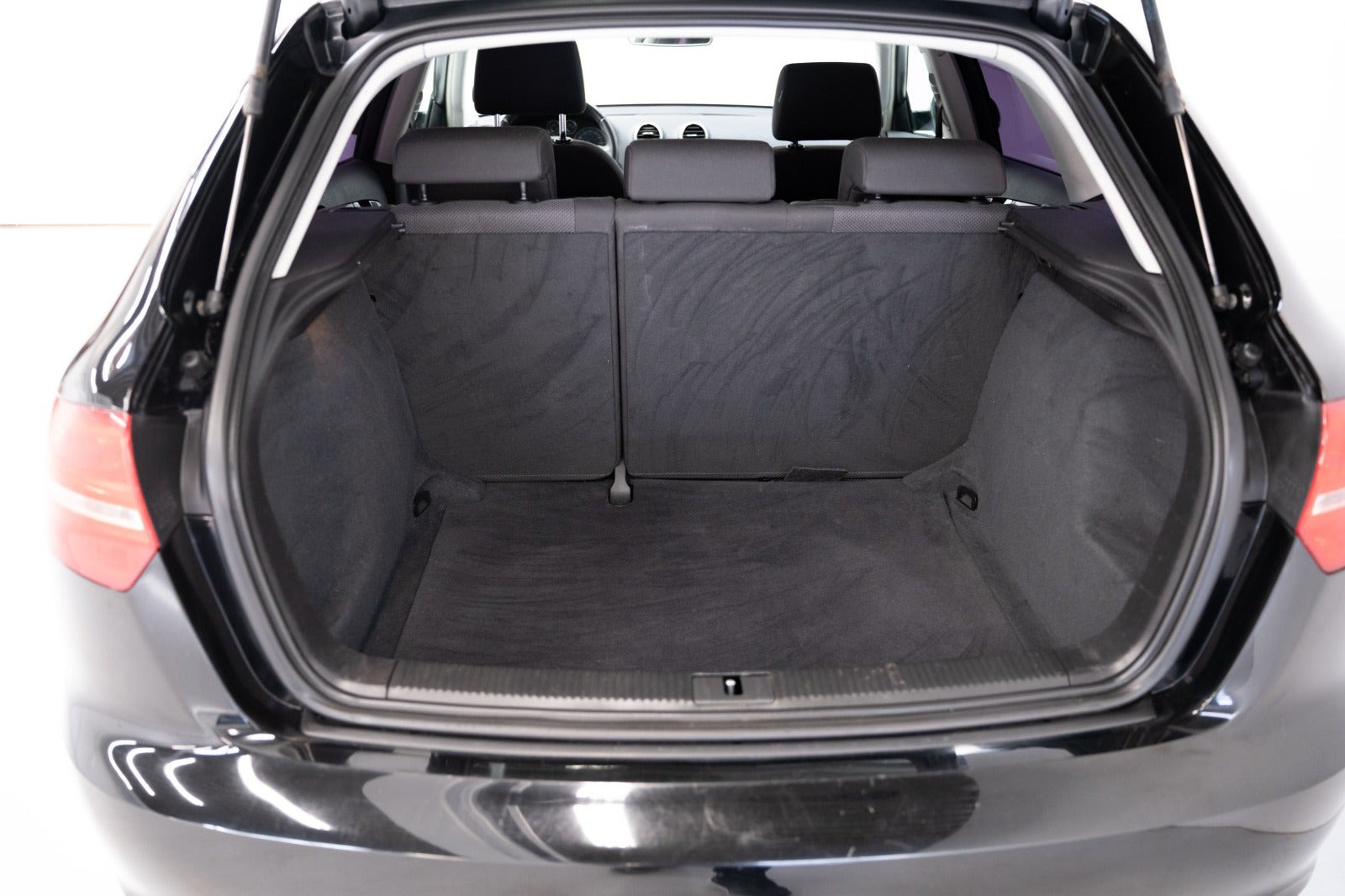 undefined Audi A3 fra 2013