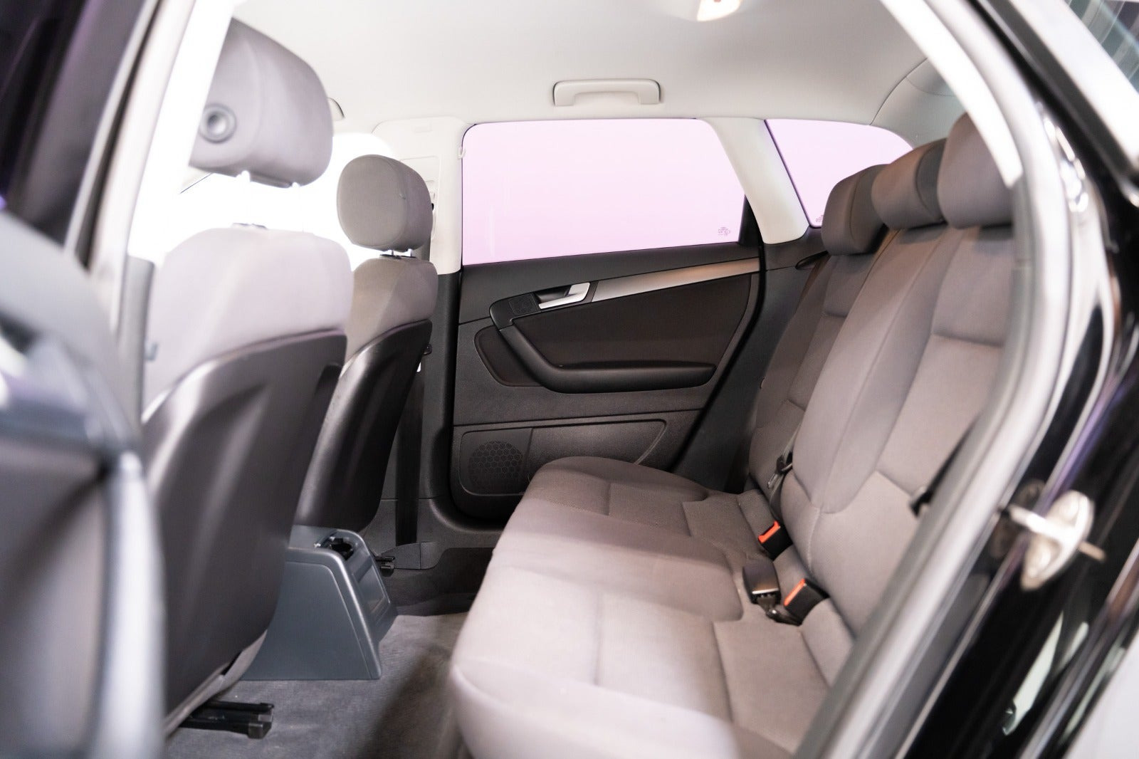 undefined Audi A3 fra 2013