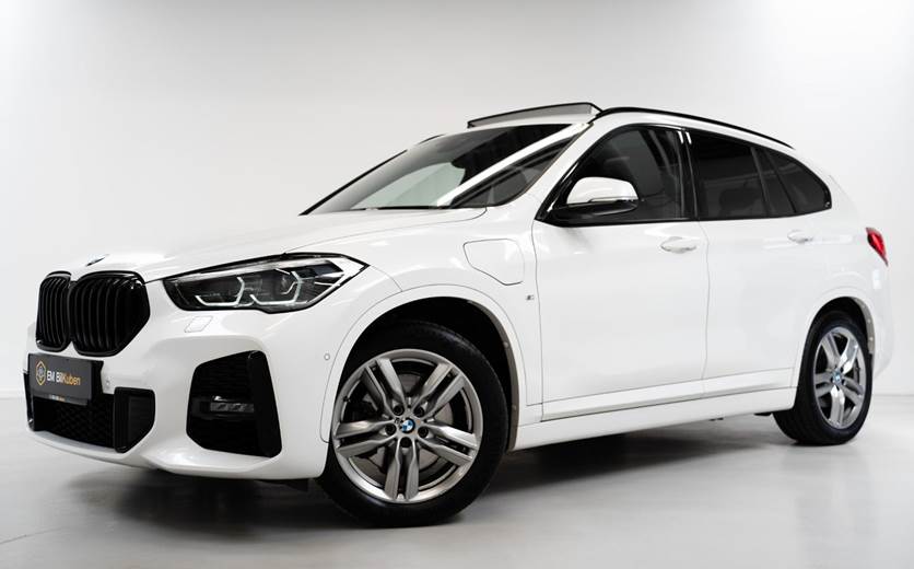 BMW X1 1,5 xDrive25e M-Sport aut.