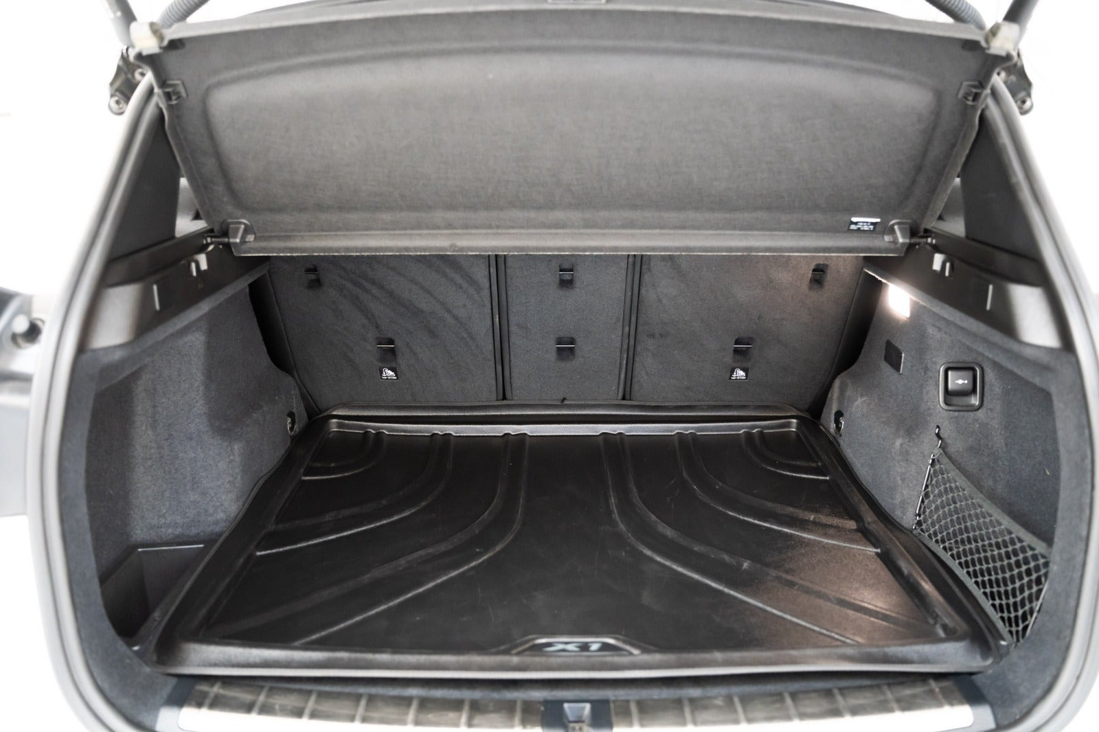 undefined BMW X1 fra 2021