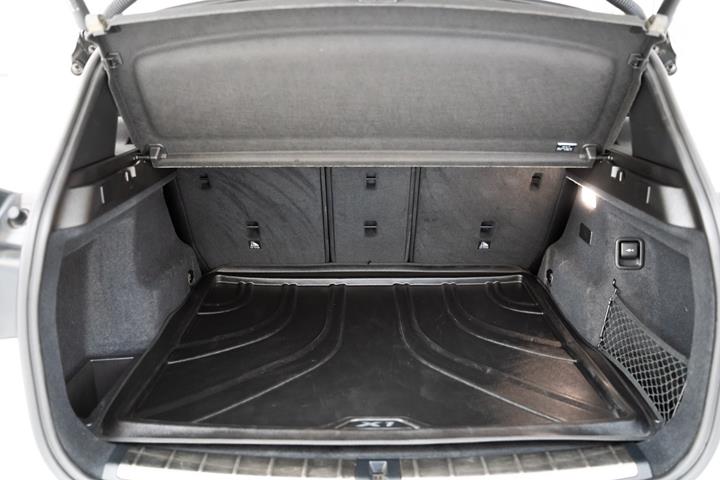 undefined BMW X1 fra 2021