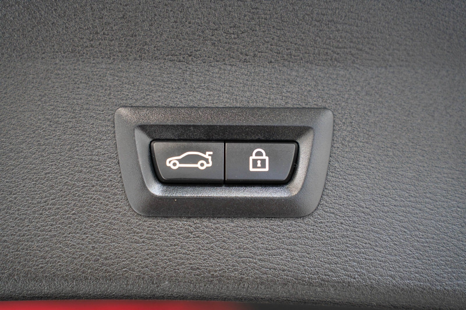undefined BMW X1 fra 2021