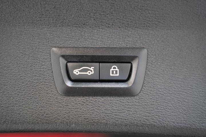 undefined BMW X1 fra 2021