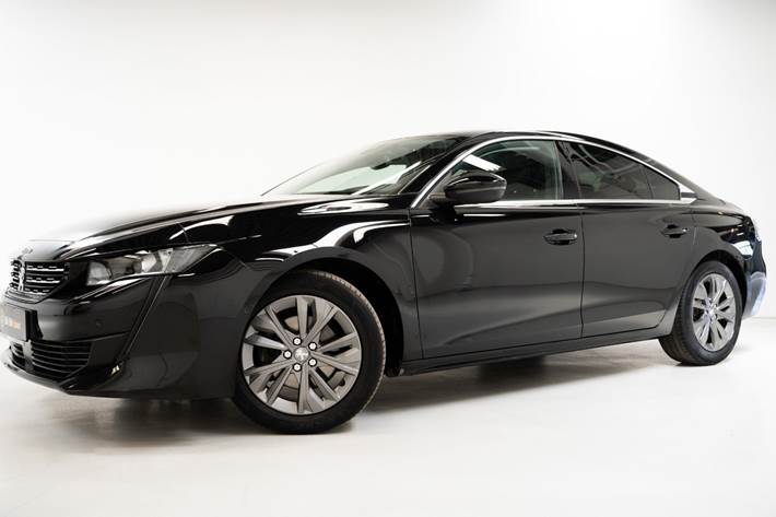 undefined Peugeot 508 fra 2019