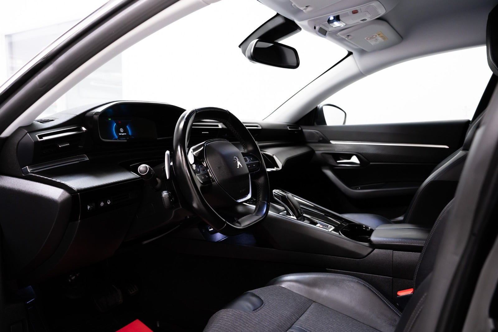 undefined Peugeot 508 fra 2019