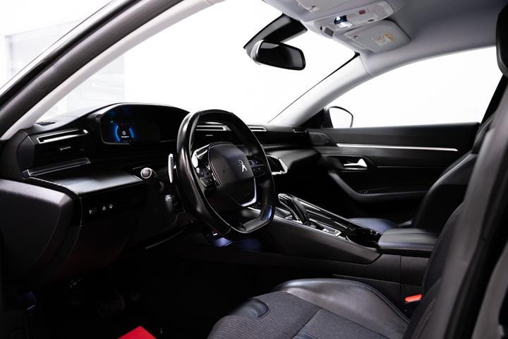 undefined Peugeot 508 fra 2019