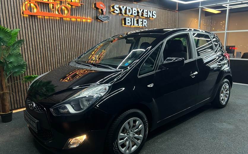 Hyundai ix20 1,4 Life
