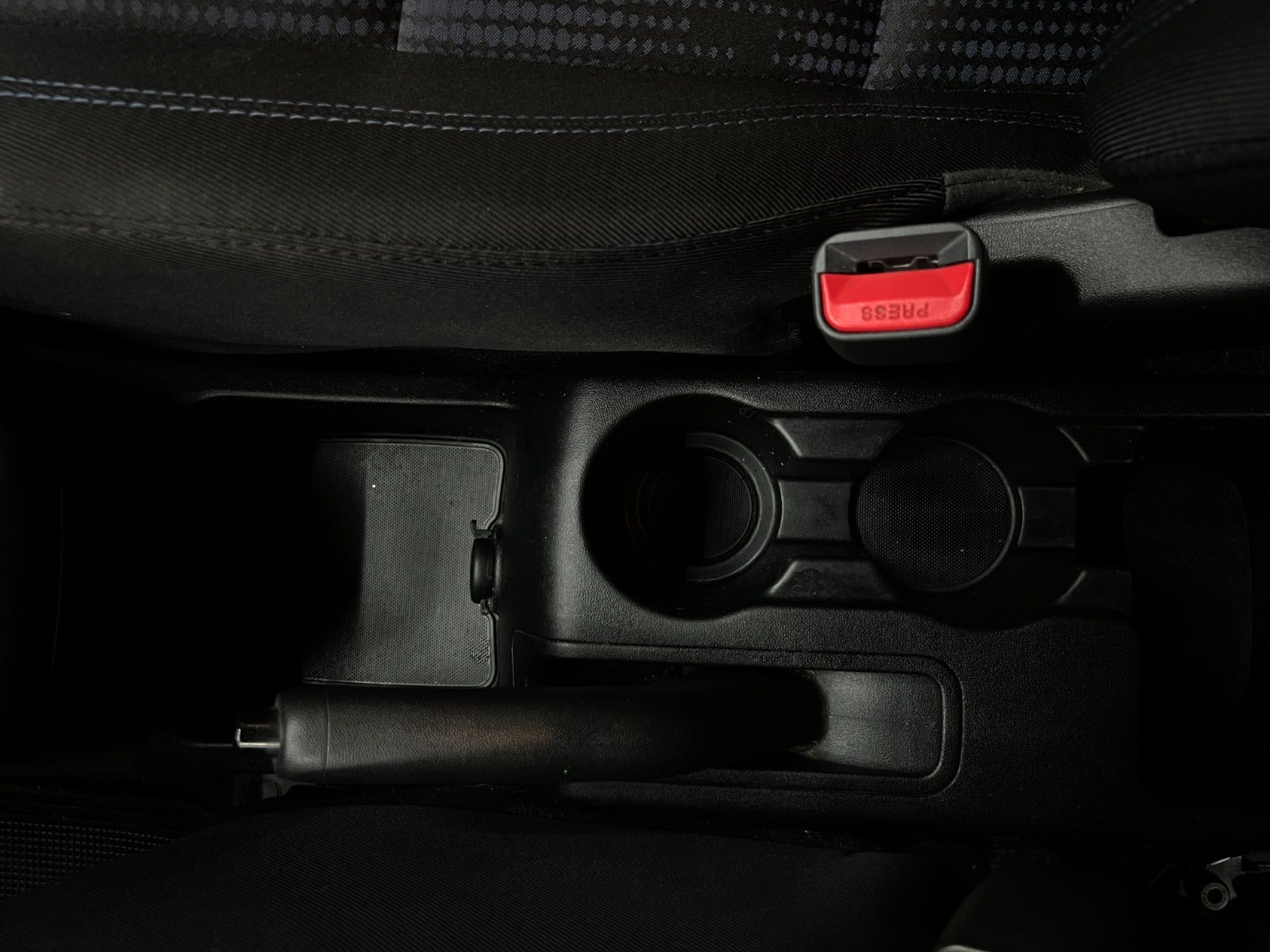 undefined Hyundai ix20 fra 2017