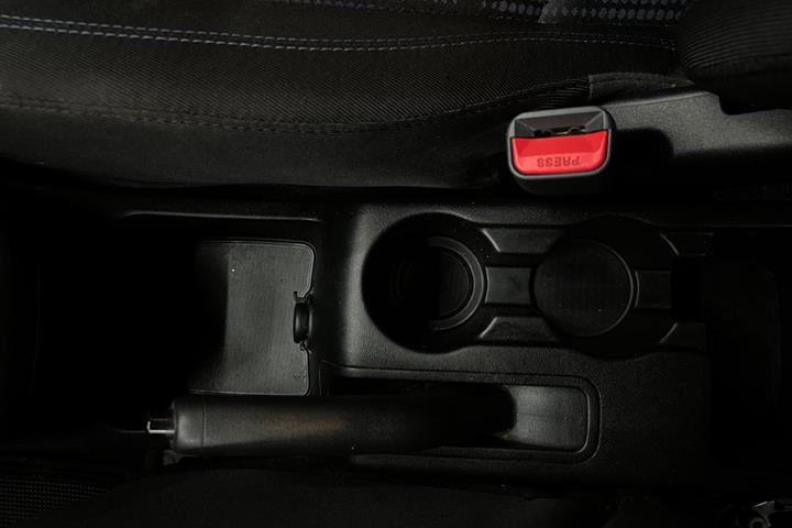 undefined Hyundai ix20 fra 2017