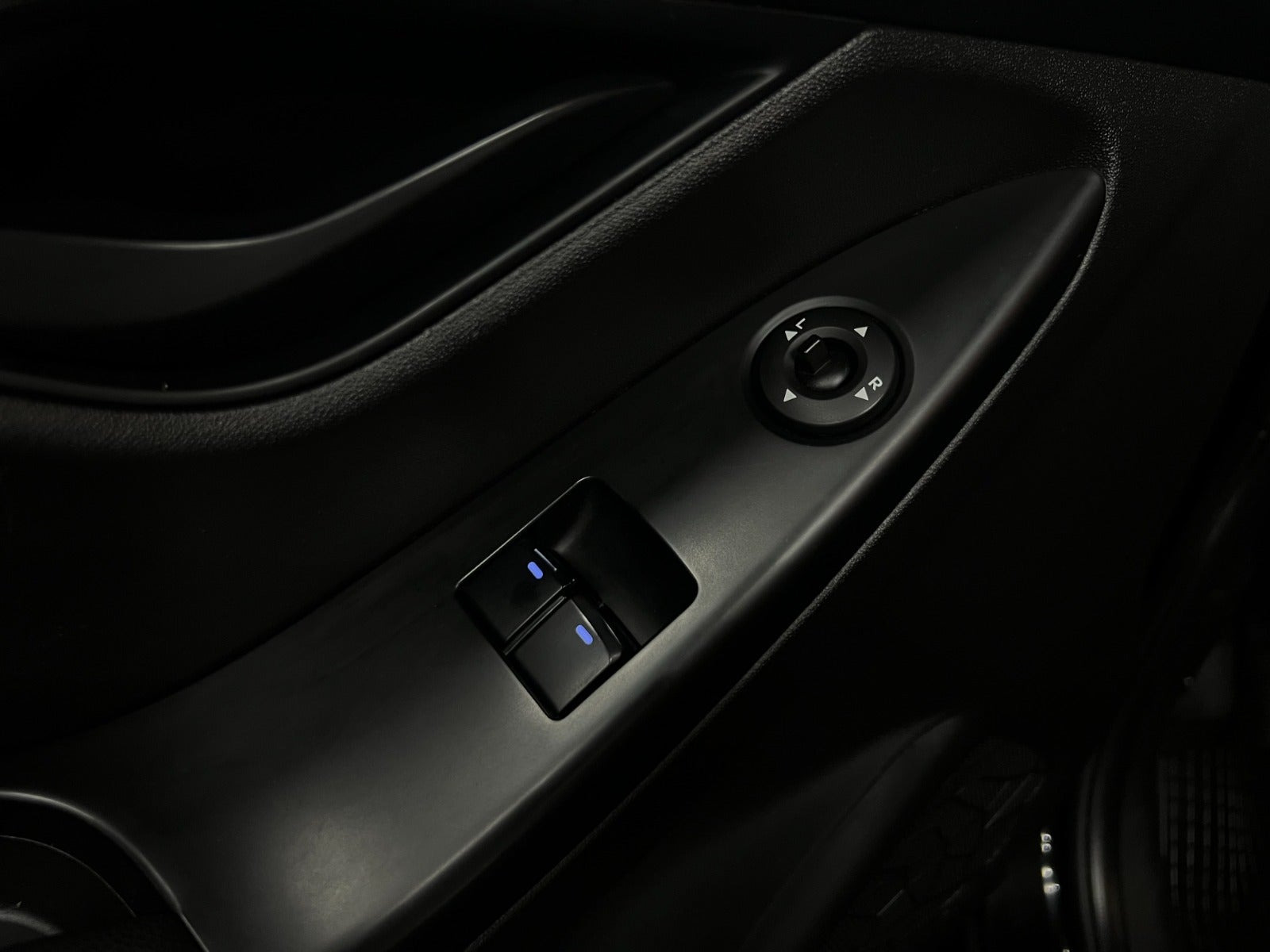 undefined Hyundai ix20 fra 2017