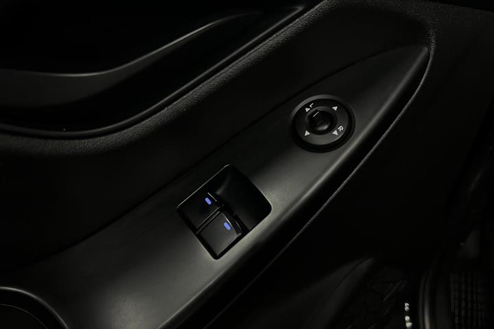 undefined Hyundai ix20 fra 2017