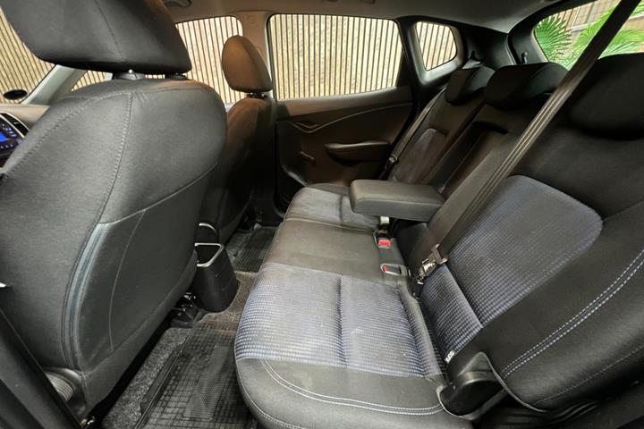 undefined Hyundai ix20 fra 2017
