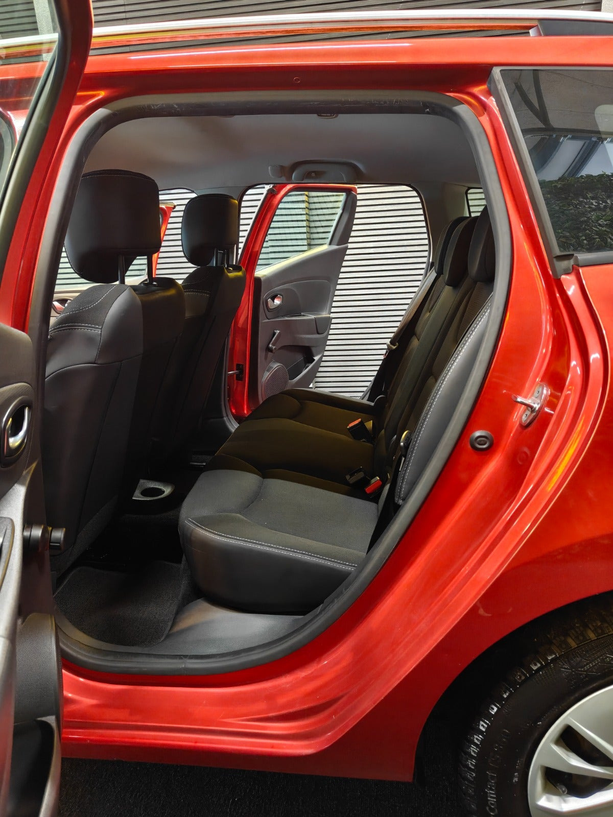 undefined Renault Clio IV fra 2016