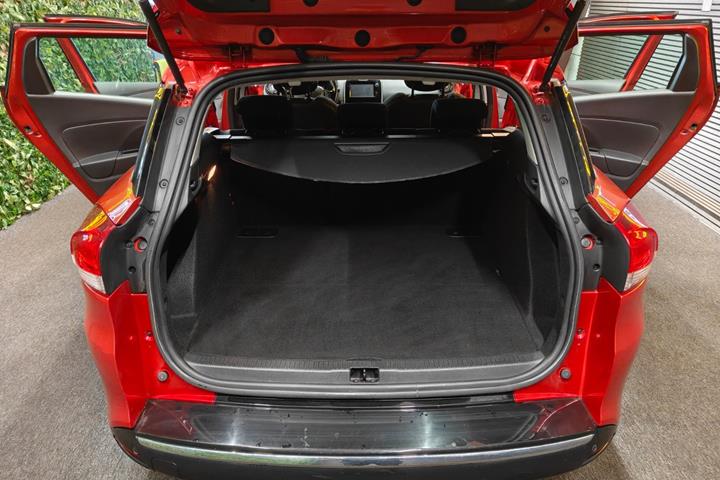 undefined Renault Clio IV fra 2016