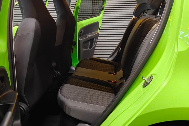 undefined Skoda Citigo fra 2019