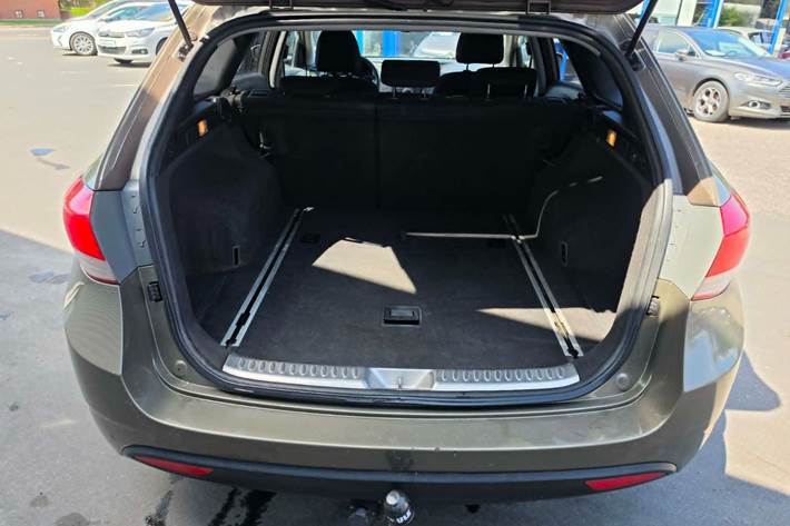 undefined Hyundai i40 fra 2011