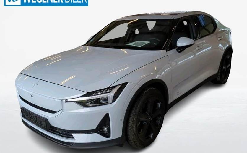 Polestar 2 Long Range