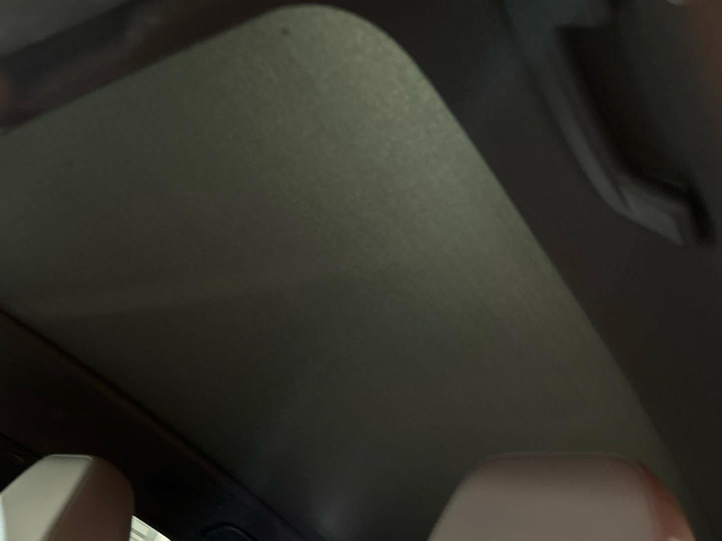 Blå VW ID.4 fra 2021