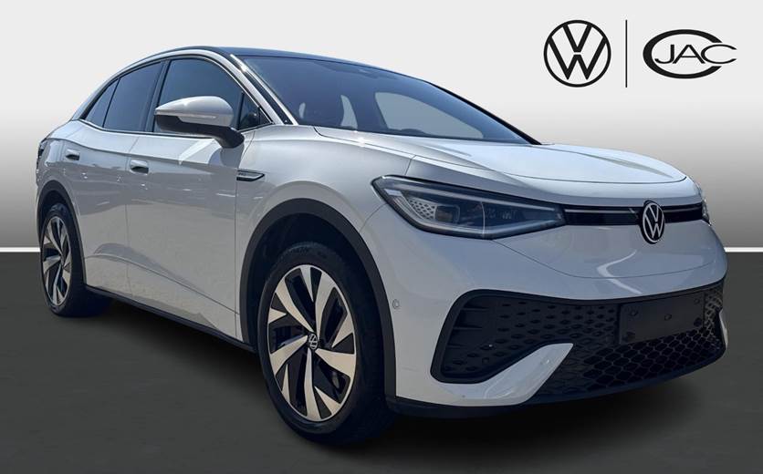 VW ID.5 77 Pro Performance