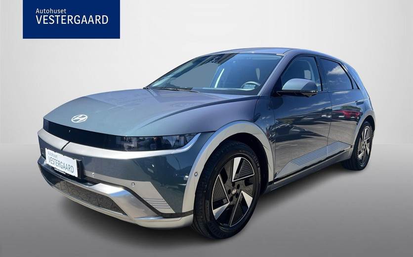 Hyundai Ioniq 5 84 Ultimate