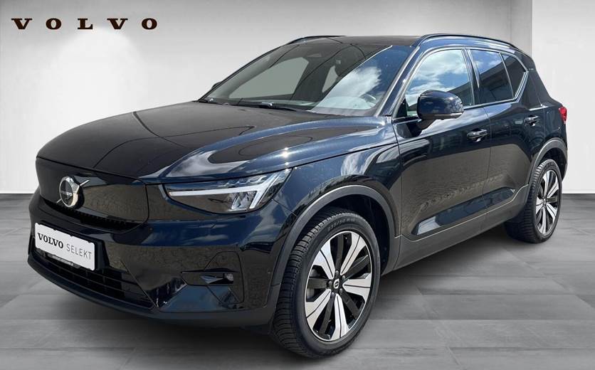 Volvo XC40 P6 ReCharge Ultimate