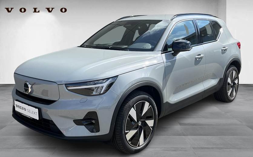 Volvo EX40 Extended Range Plus