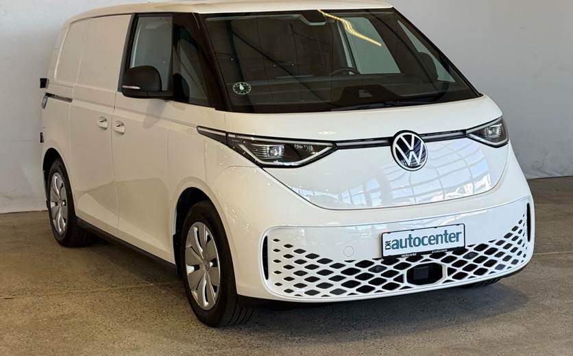 VW ID.Buzz 77 Cargo