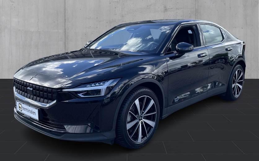 Polestar 2 Standard Range