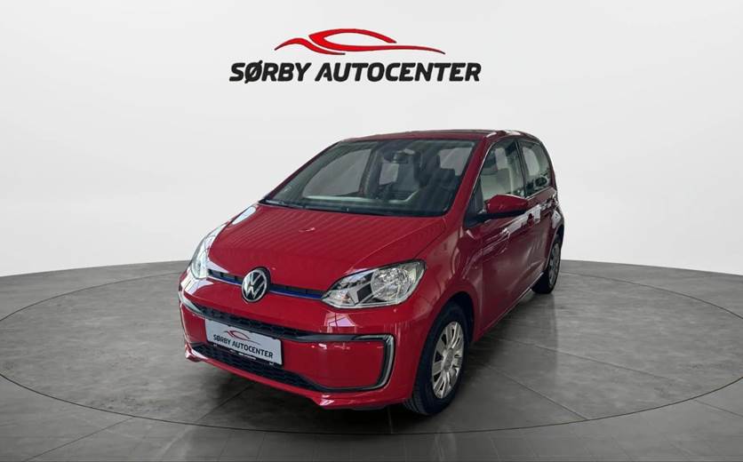 VW E-UP!