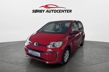 VW E-UP!
